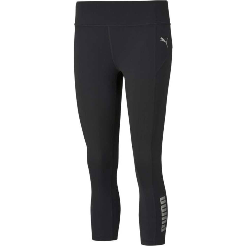 Puma RTG Dry- Cell cropped leggings size Small.